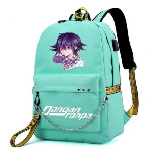 danganronpa backpack