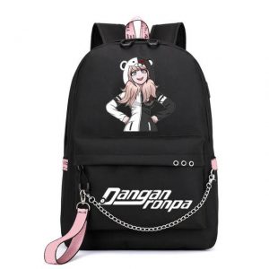 danganronpa character backpack