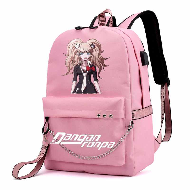 danganronpa ultimate backpack