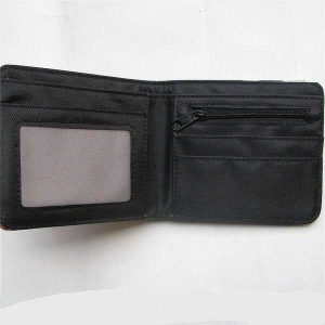 fairy tail gray wallet