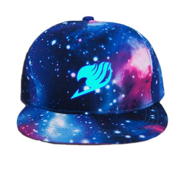 fairy tail hat