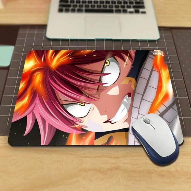 fairy tail mouse pad style 3