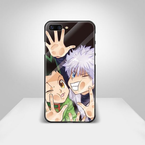 hunter x hunter phone case For iPhone