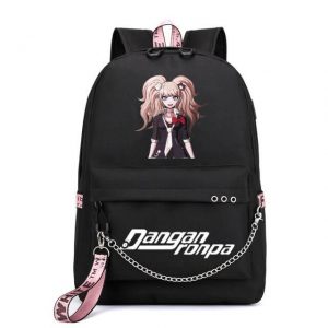 school backpack danganronpa