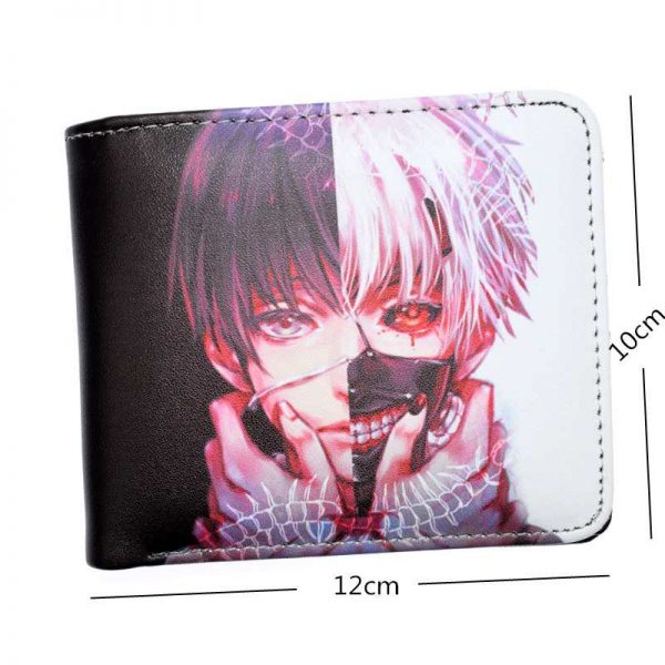 tokyo ghoul kaneki wallet