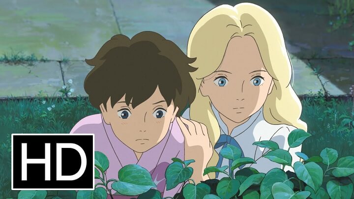 When Marnie was There
