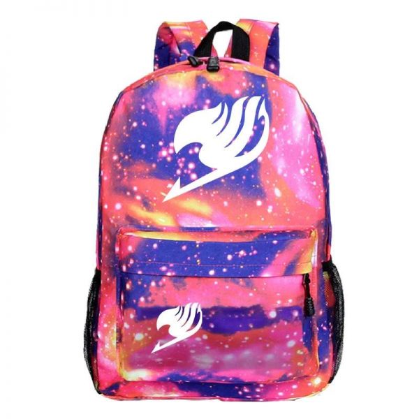 fairy tail backpack