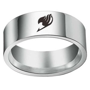 fairy tail ring