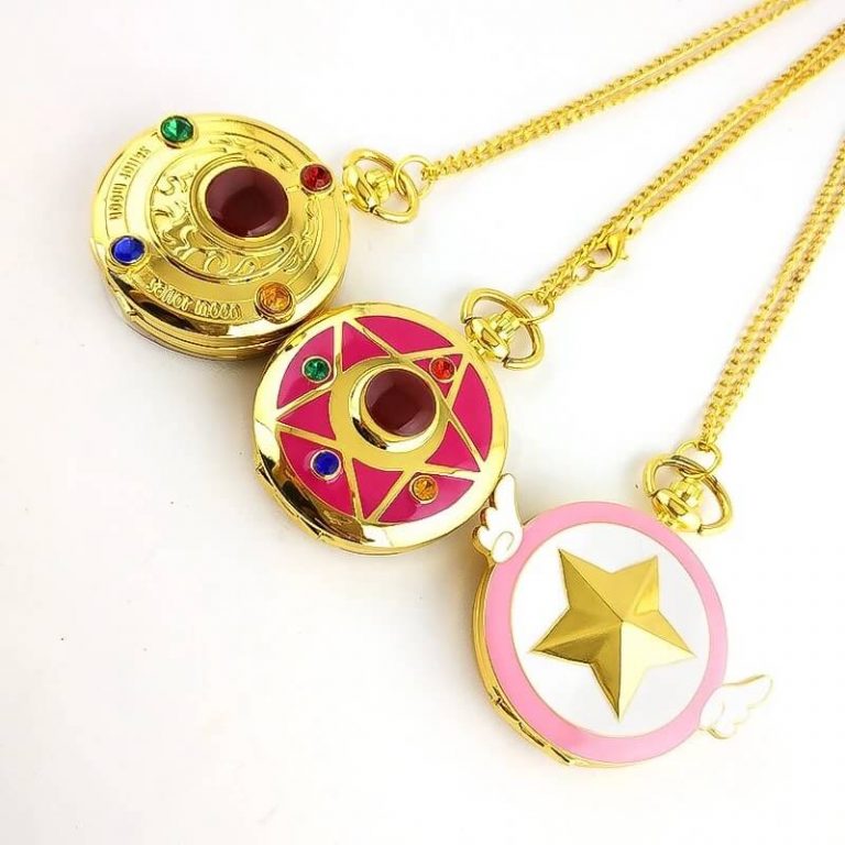 Sailor Moon Anime Watch Order