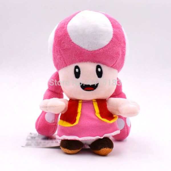 toadette plushie