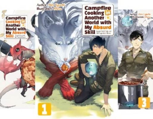 15 Best Isekai Manga Recommendations List of 2025