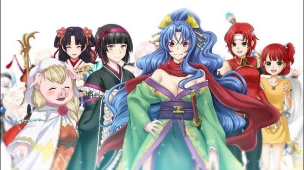 Best Isekai Manga List of 2024 for an Adventurous Time