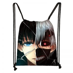 anime messenger backpacks tokyo ghoul