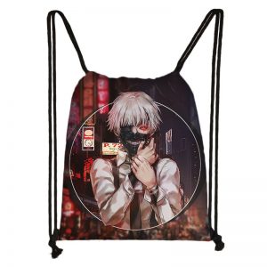 tokyo ghoul backpacks