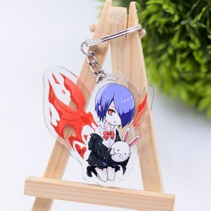 tokyo ghoul keychain for sale