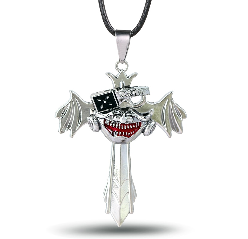 tokyo ghoul necklace