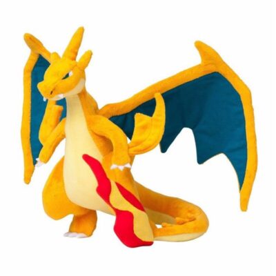 Charizard Plush Toys | AnimeMangaStore [Free Shipping]