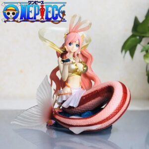 One Piece Princess Shirahoshi Figure
