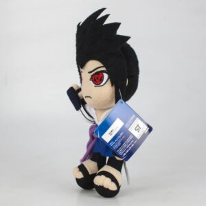 Sasuke Uchiha Plush doll