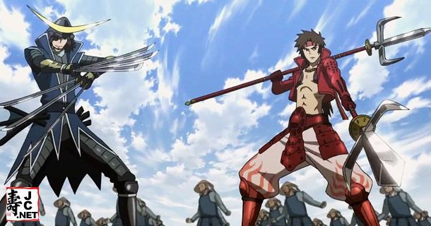 15 Samurai Anime to Add to Your Watchlist