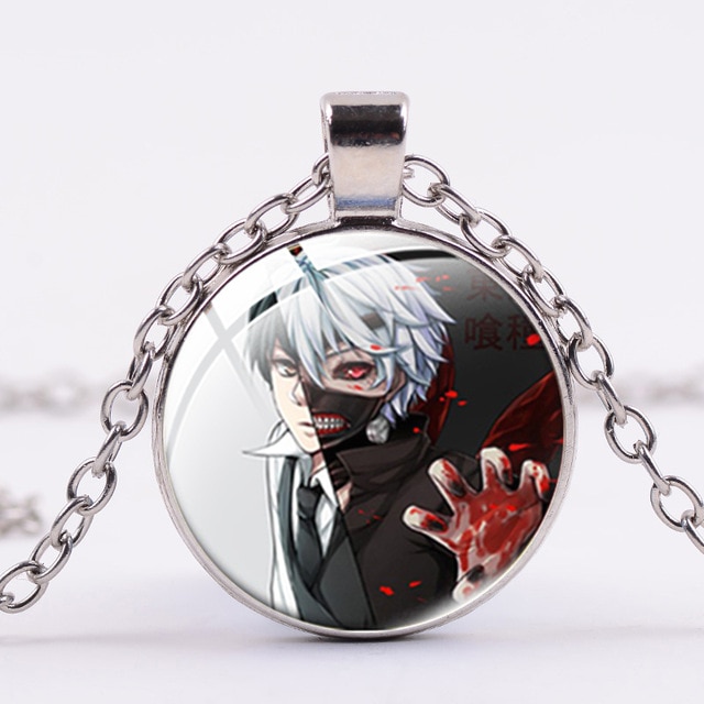 tokyo ghoul jewelry