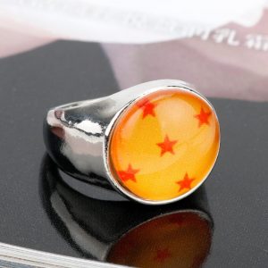 dragon ball z engagement ring for sale