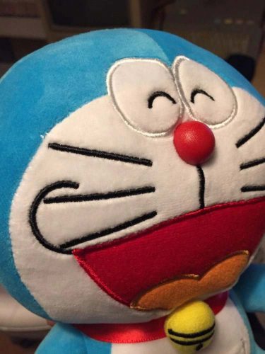 Doraemon Plush Toys Doll photo review