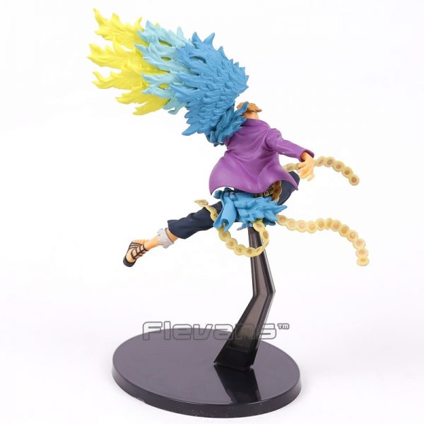 marco one piece action figure