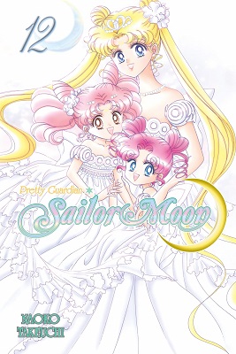 sailor moon best manga kids