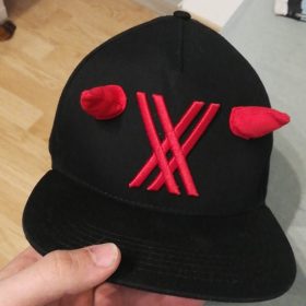 Darling In The Franxx Zero Two Hat Cap photo review