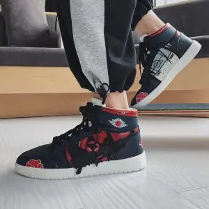 akatsuki shoes