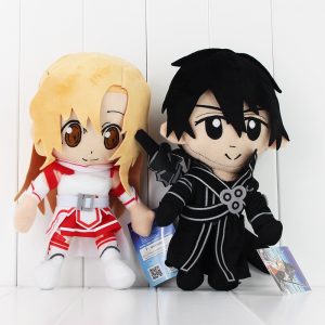 200+ Anime Plushies | Soft Toy Doll [Free Shipping]