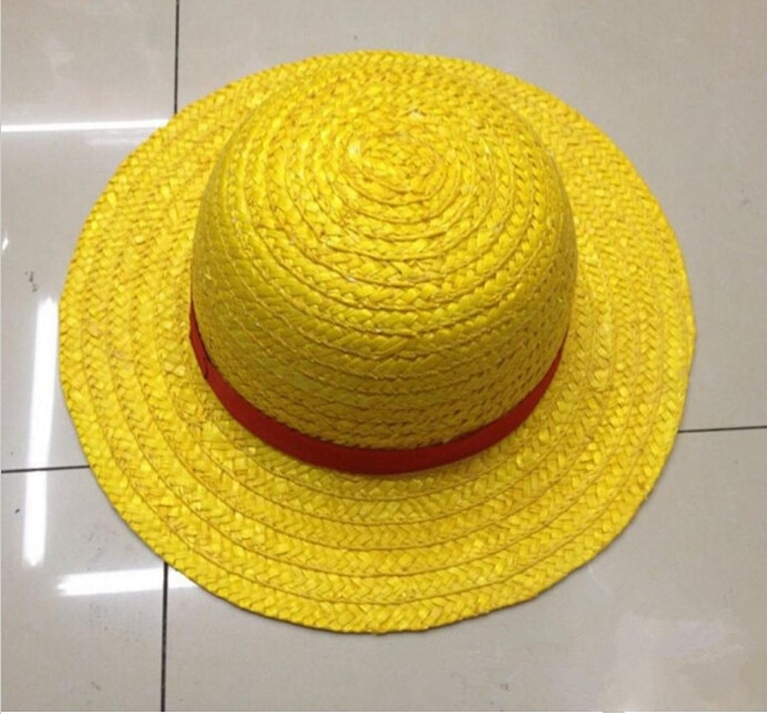straw hat luffy hat