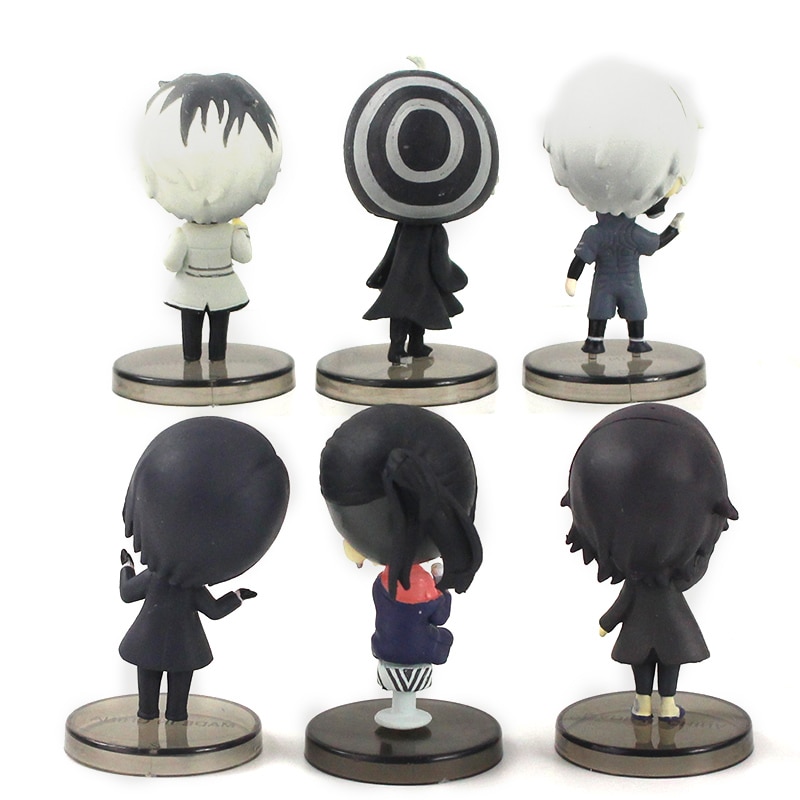 tokyo ghoul toys