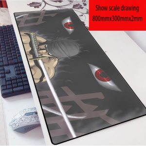 one piece mouse pad 3d