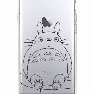 totoro phone case iphone xr