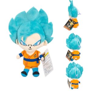Goku Super plush