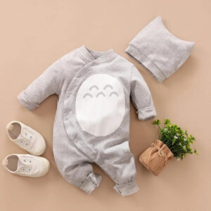 Totoro Baby Clothes Stuff