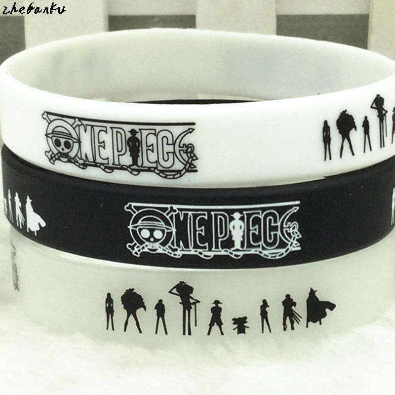 Jewelry | One Piece Anime Bracelet | Poshmark