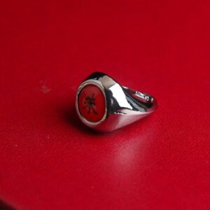 itachi akatsuki ring