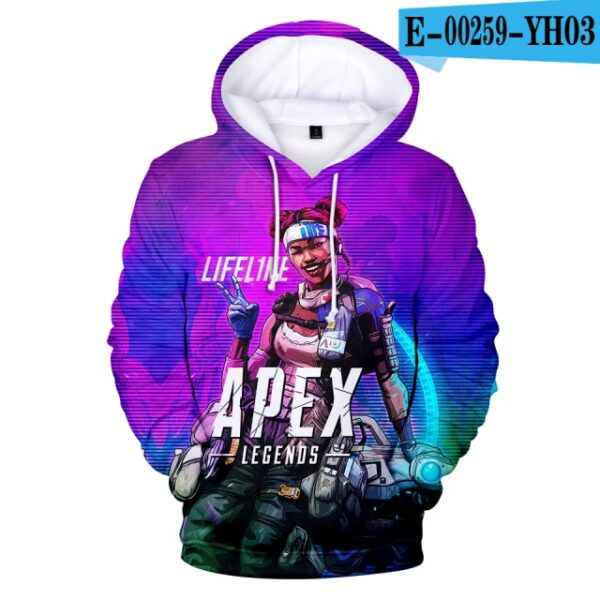 apex legends sweatshirt