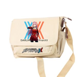 darling in the franxx backpack