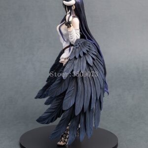 albedo 1/8 figure