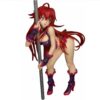 Rias Gremory Figure PVC