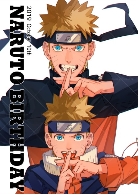 Neu Anime Manga Naruto Wallscroll Stoffposter 45x125cm 027