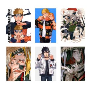 Neu Anime Manga Naruto Hyuga Hinata Wallscroll Stoffposter 45x125cm