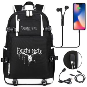 death note backpack