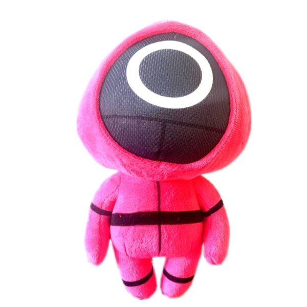 Squid Game soft toy
