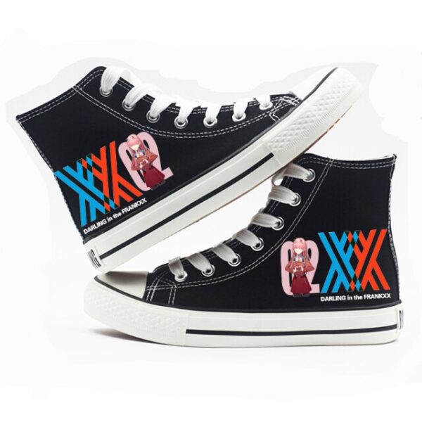 002 darling in the franxx shoes