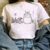 My Neighbor Totoro shirt